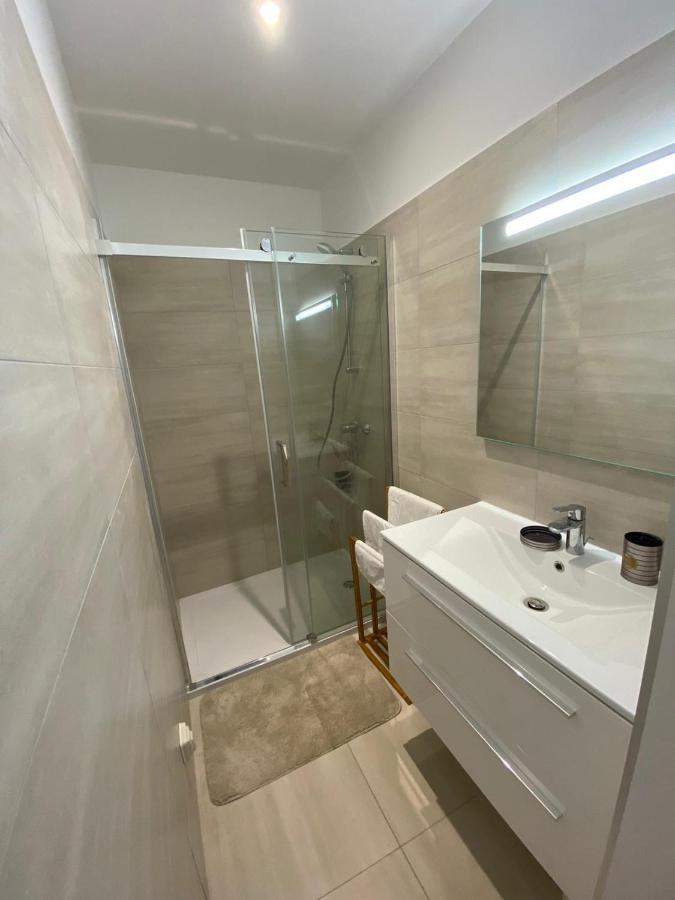 Villa Favone 4 Chambres Piscine Privee Conca Ngoại thất bức ảnh