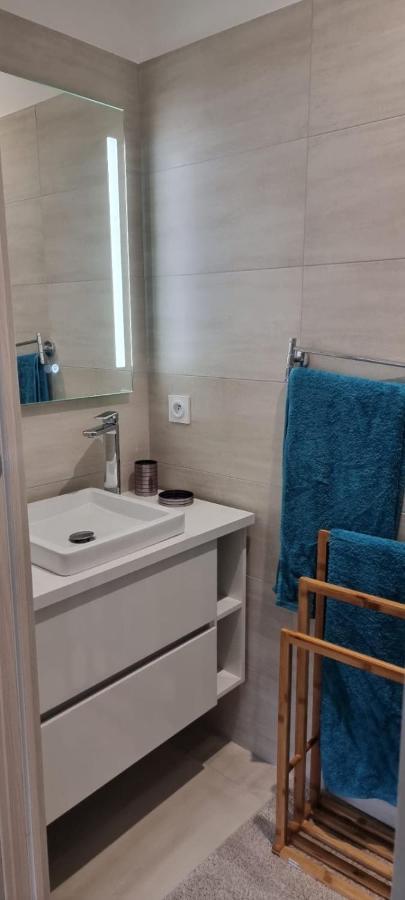 Villa Favone 4 Chambres Piscine Privee Conca Ngoại thất bức ảnh