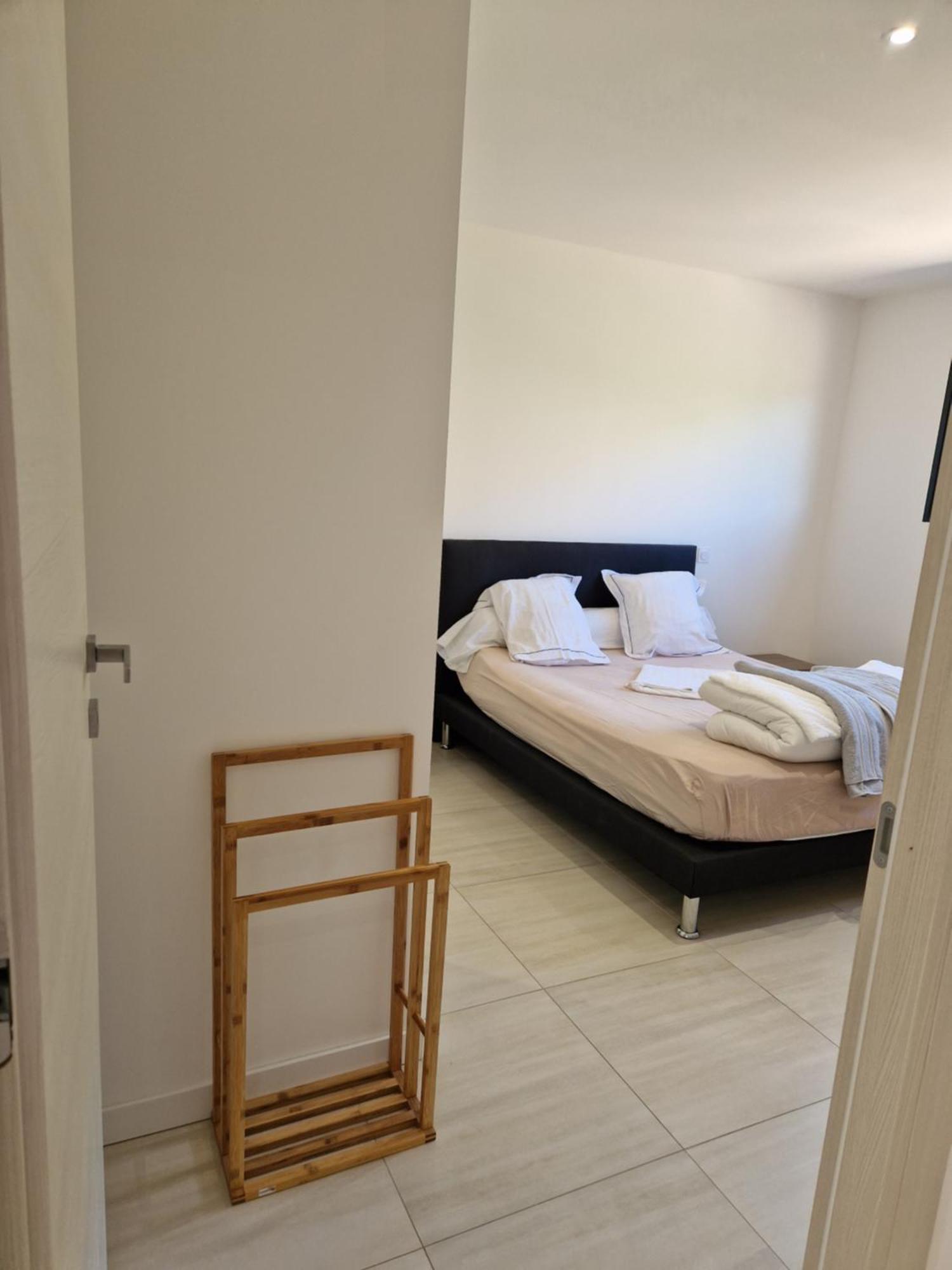 Villa Favone 4 Chambres Piscine Privee Conca Ngoại thất bức ảnh