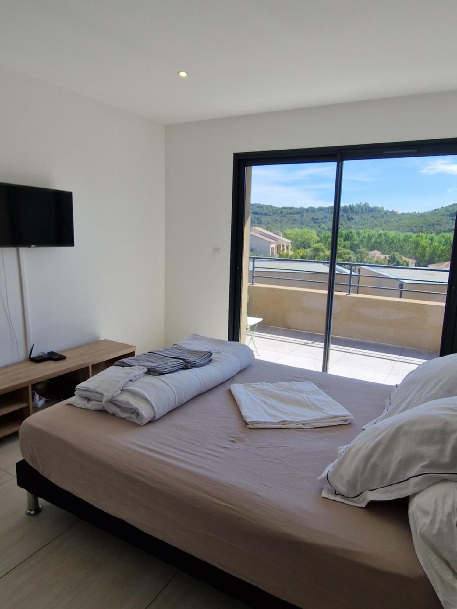 Villa Favone 4 Chambres Piscine Privee Conca Ngoại thất bức ảnh
