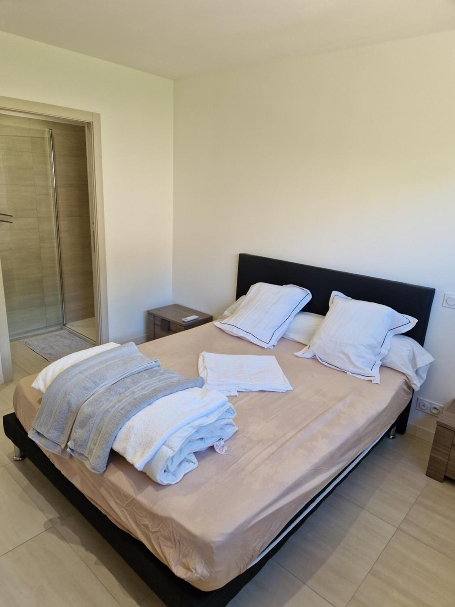 Villa Favone 4 Chambres Piscine Privee Conca Ngoại thất bức ảnh