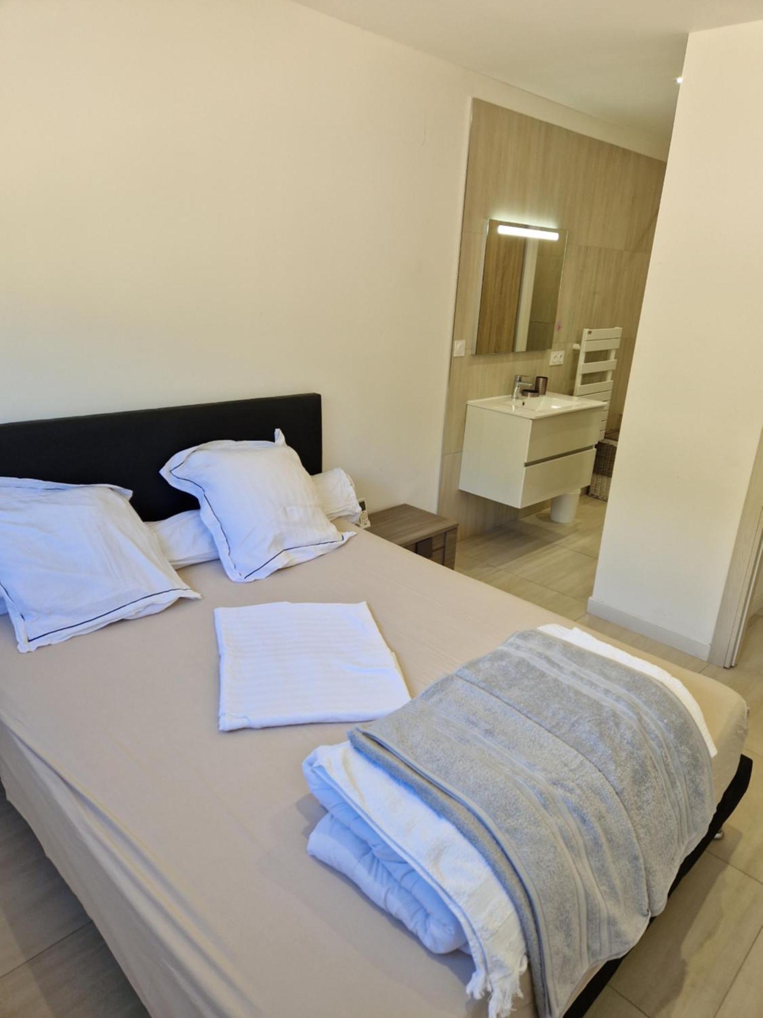 Villa Favone 4 Chambres Piscine Privee Conca Ngoại thất bức ảnh