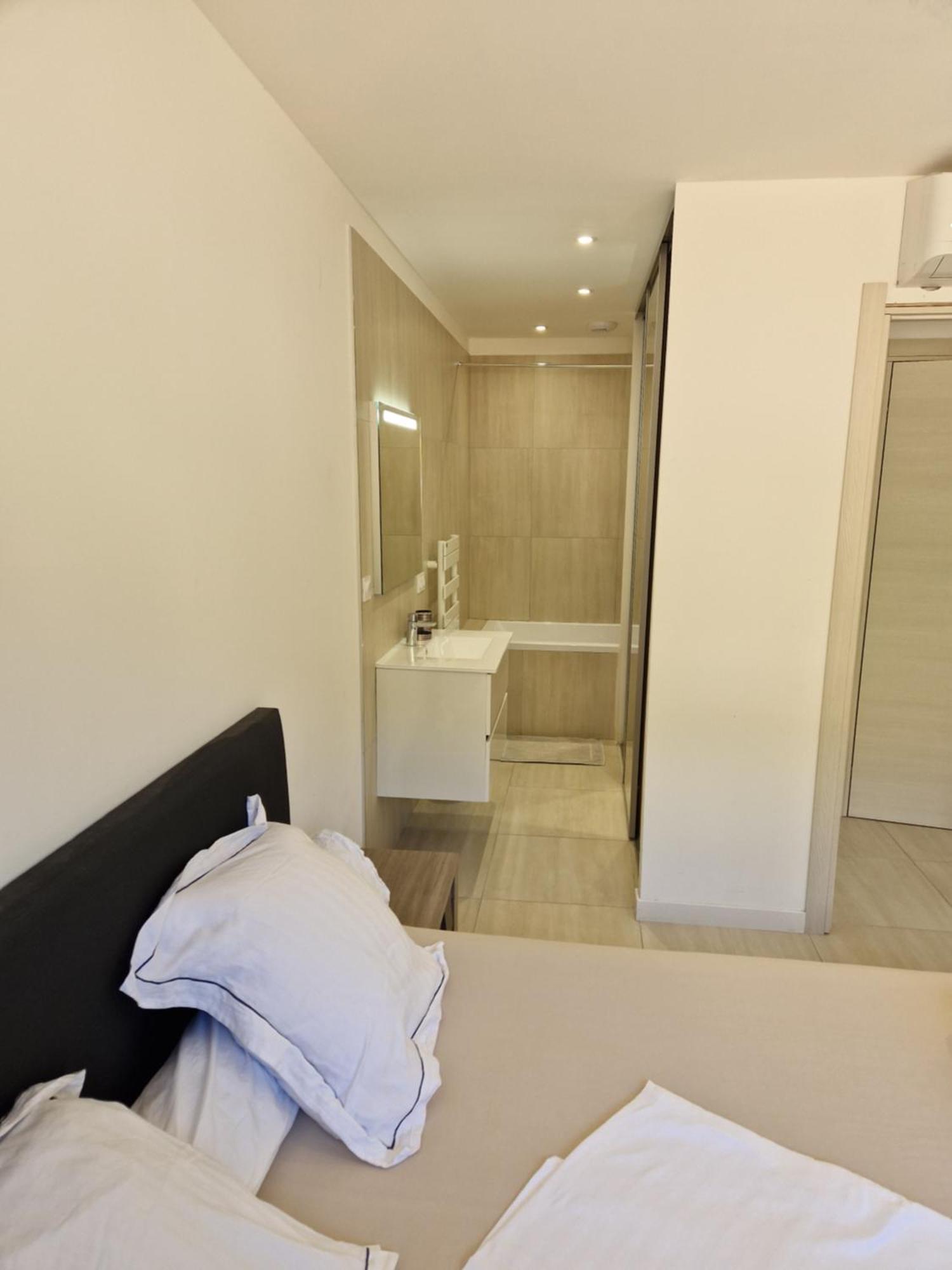 Villa Favone 4 Chambres Piscine Privee Conca Ngoại thất bức ảnh