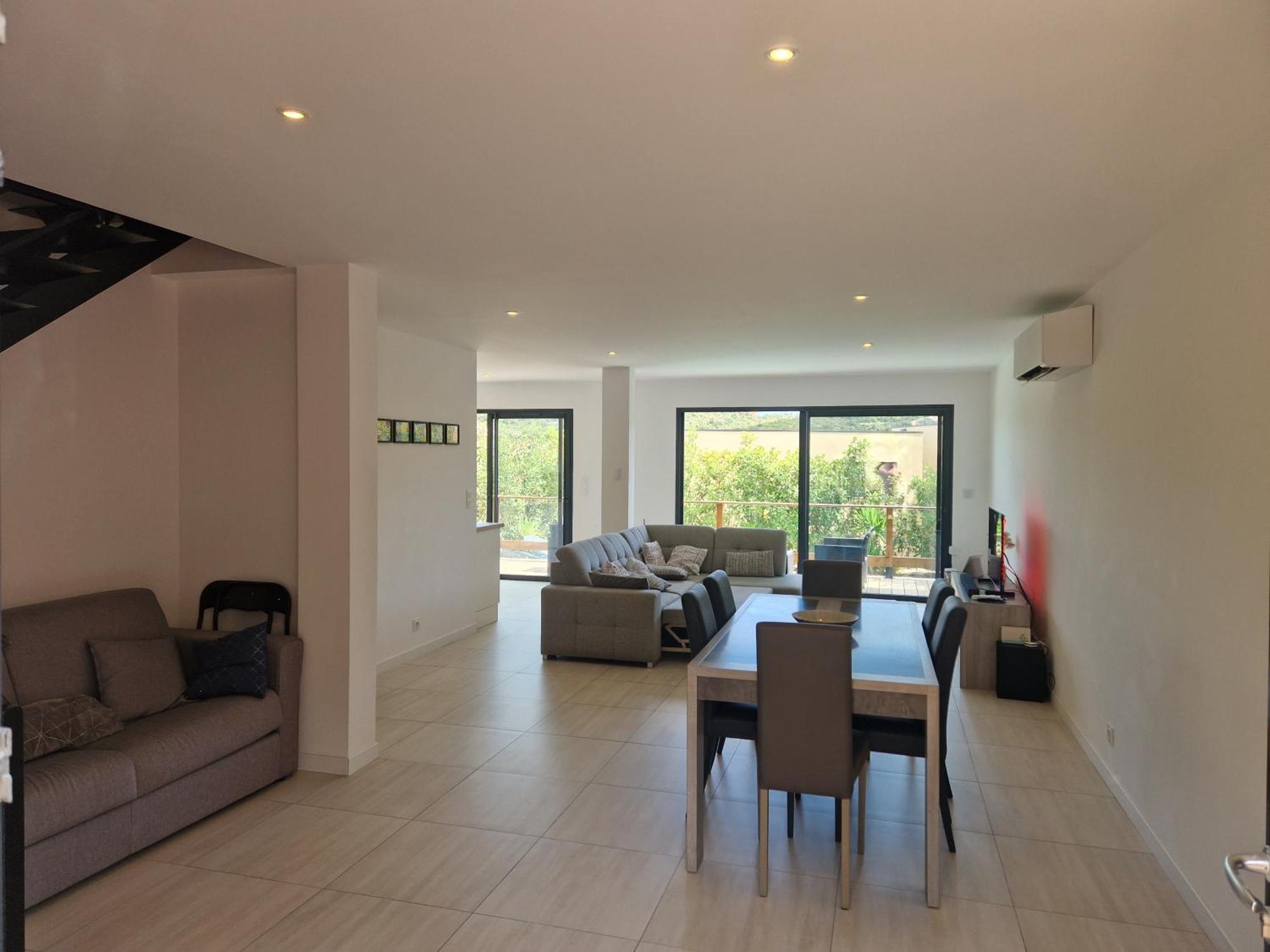 Villa Favone 4 Chambres Piscine Privee Conca Ngoại thất bức ảnh