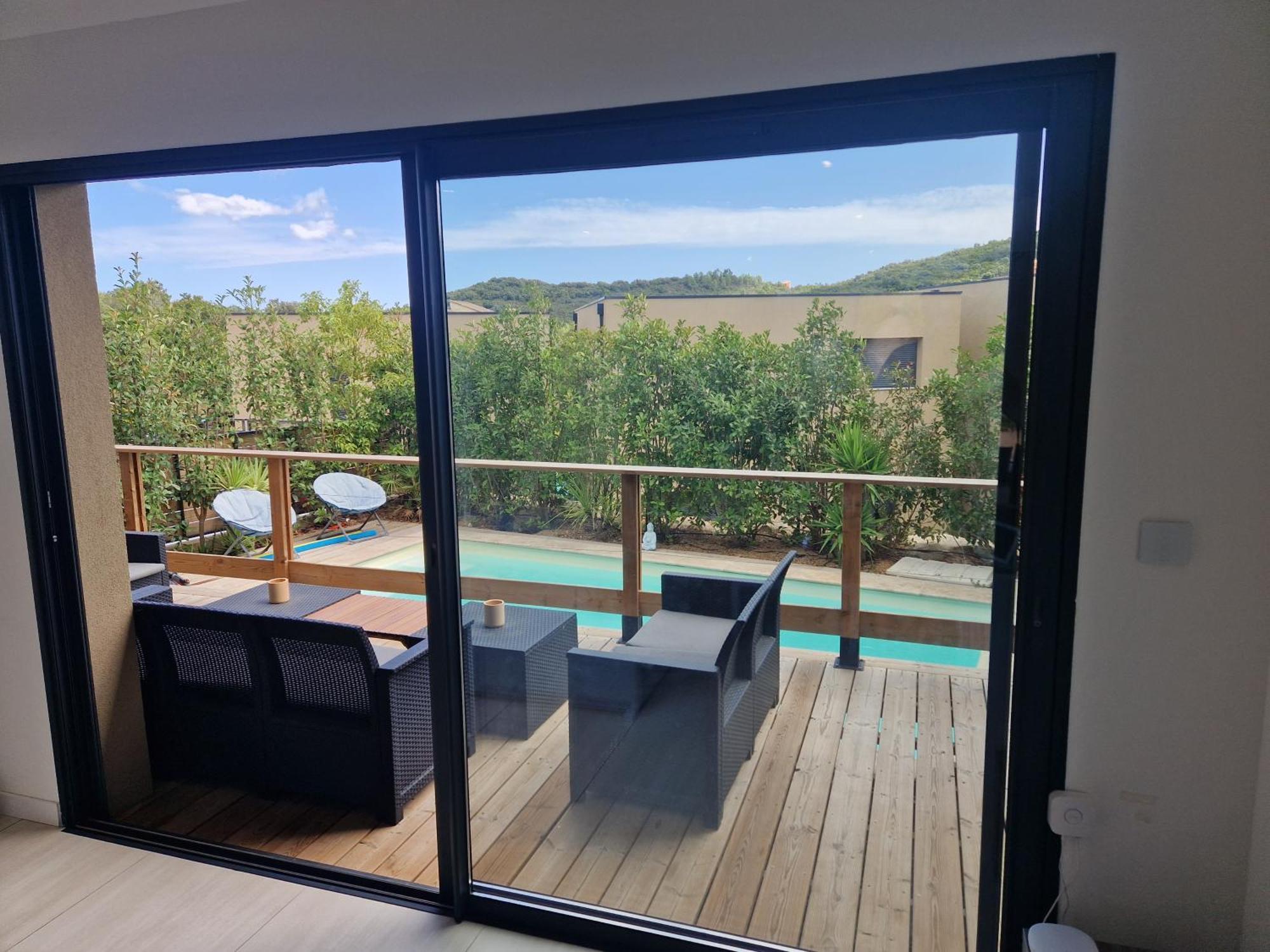 Villa Favone 4 Chambres Piscine Privee Conca Ngoại thất bức ảnh
