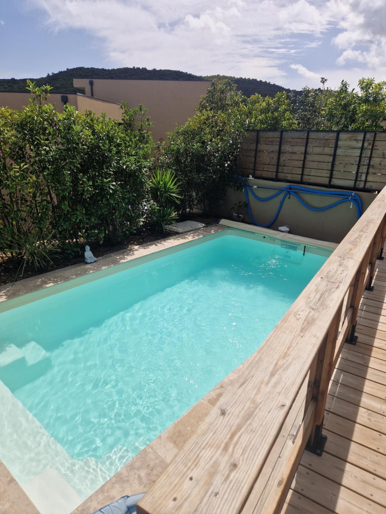 Villa Favone 4 Chambres Piscine Privee Conca Ngoại thất bức ảnh