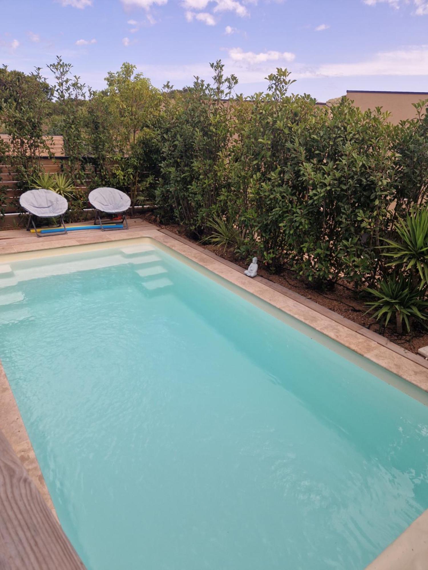 Villa Favone 4 Chambres Piscine Privee Conca Ngoại thất bức ảnh