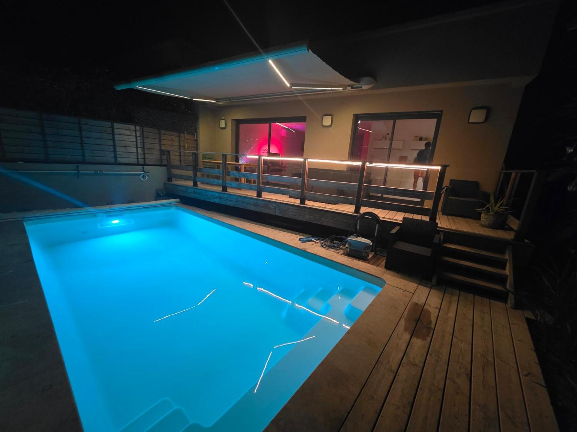 Villa Favone 4 Chambres Piscine Privee Conca Ngoại thất bức ảnh